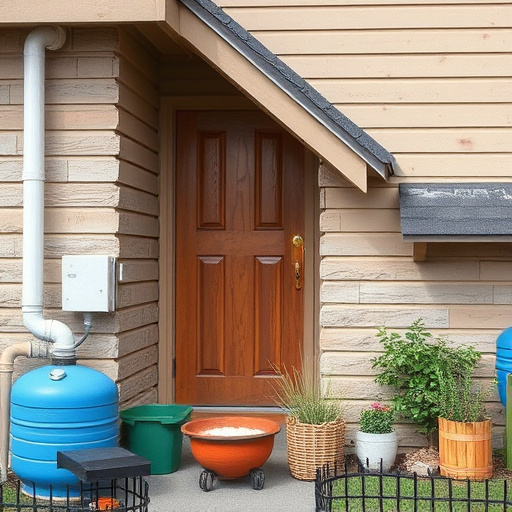 home remodel