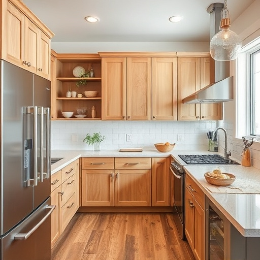 home remodel