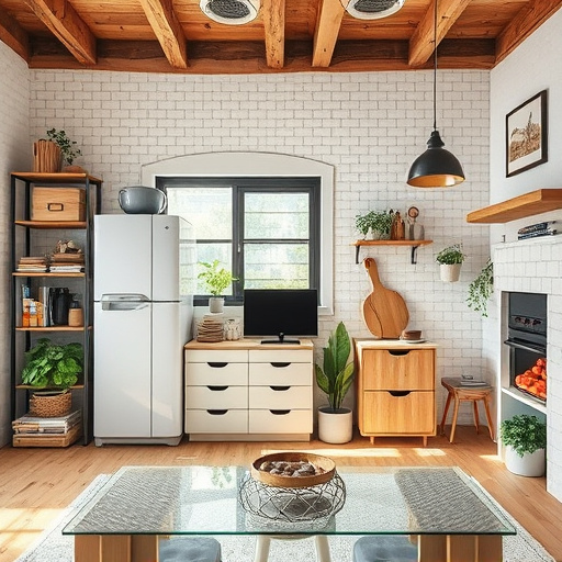 home remodel