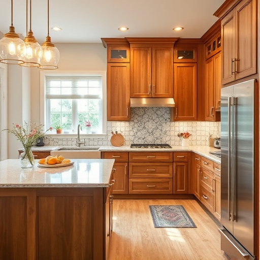home remodel