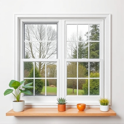 Home Renovations: Energy-Efficient Windows Cut Utility Costs
