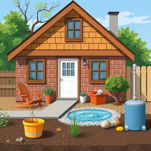 home remodel