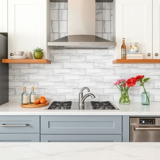 home remodel