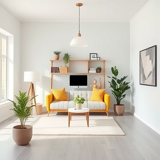 home remodel