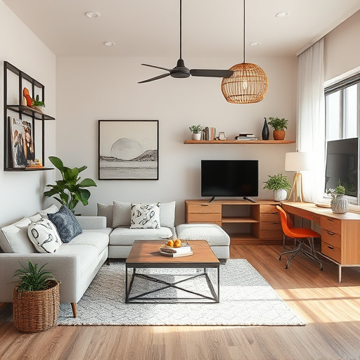 home remodel