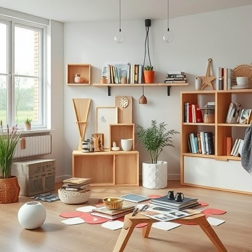 home remodel