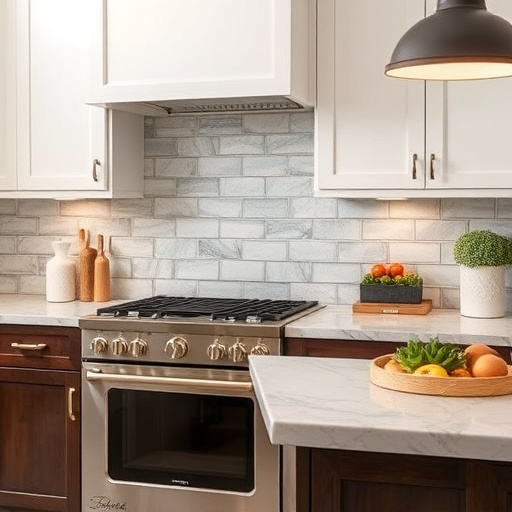 home remodel