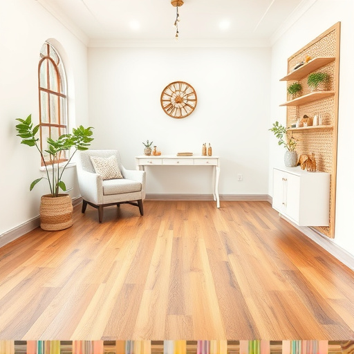 Revamp Your Home: Hardwood Floors: Timeless Value in Renovations