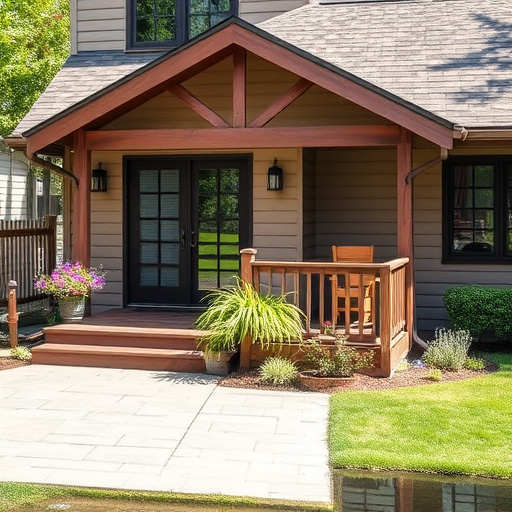 home remodel