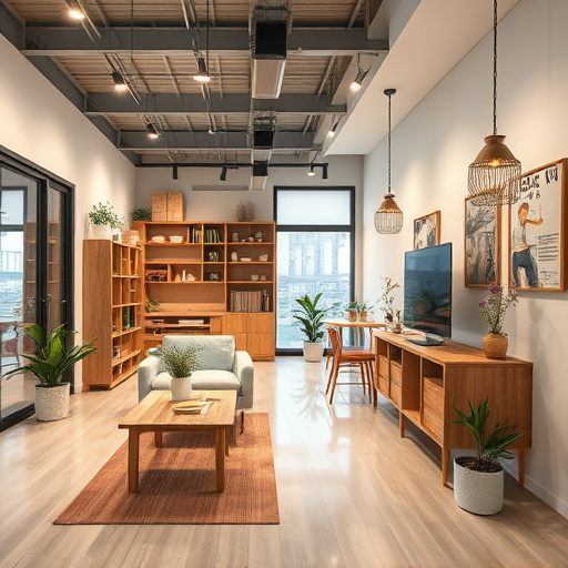 home remodel