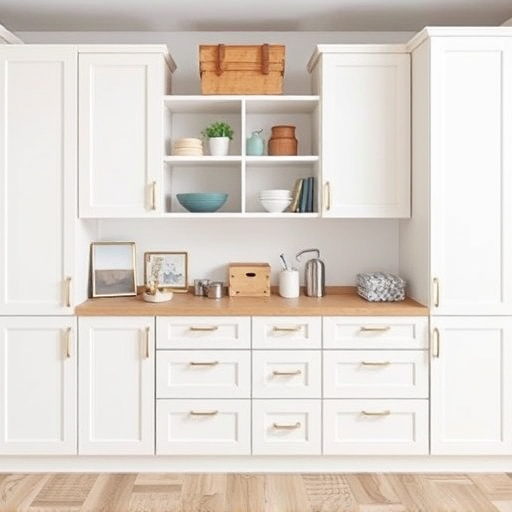 home remodel