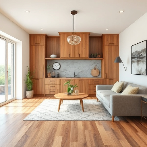 home remodel