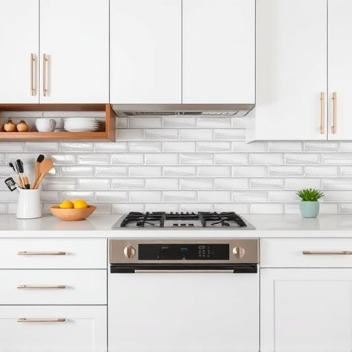 Protect Walls, Elevate Style: Backsplash Tiles for Home Renovations