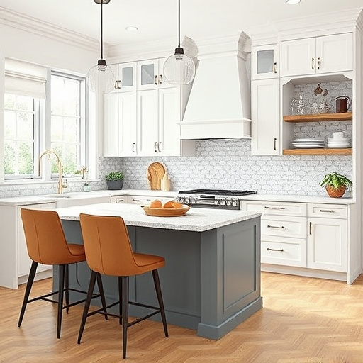 home remodel