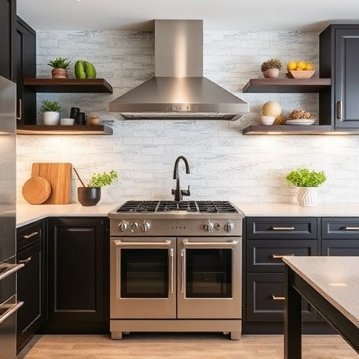 home renovation