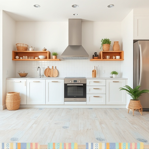 Revamp Your Kitchen: Floor Installation Guide for Renovations