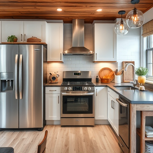 home renovation