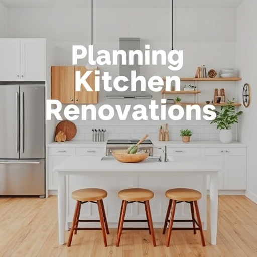 home renovation