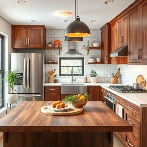 home renovation