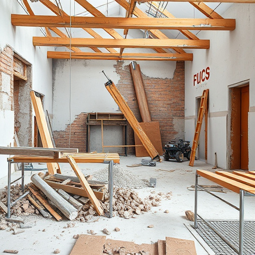home renovation