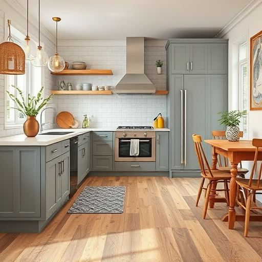 home renovation