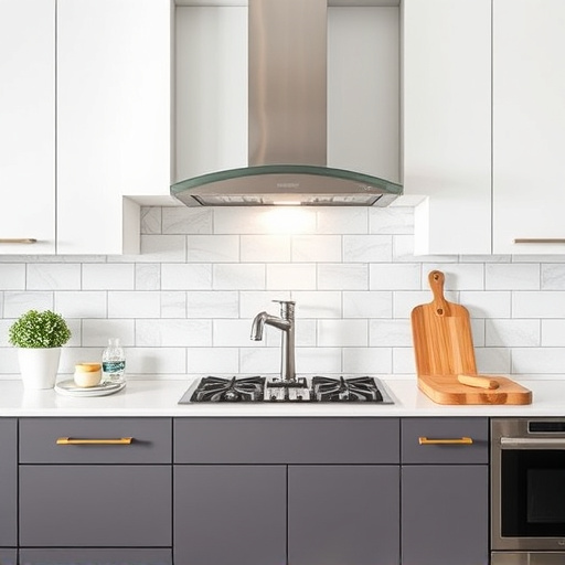 Elevate Your Kitchen: Backsplash Installation for Easy Renovations