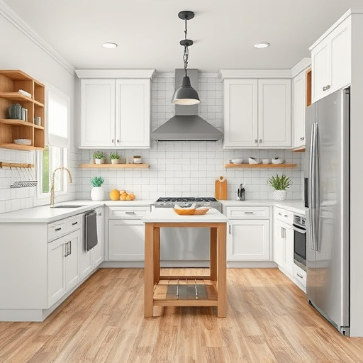 home renovation