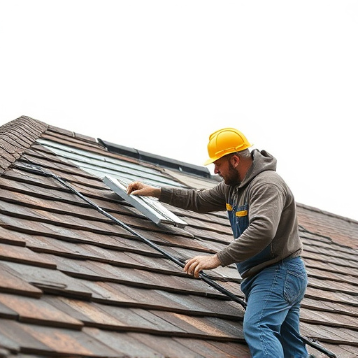 Home Repairs: Storm-Proof Your Roof with Patching Services