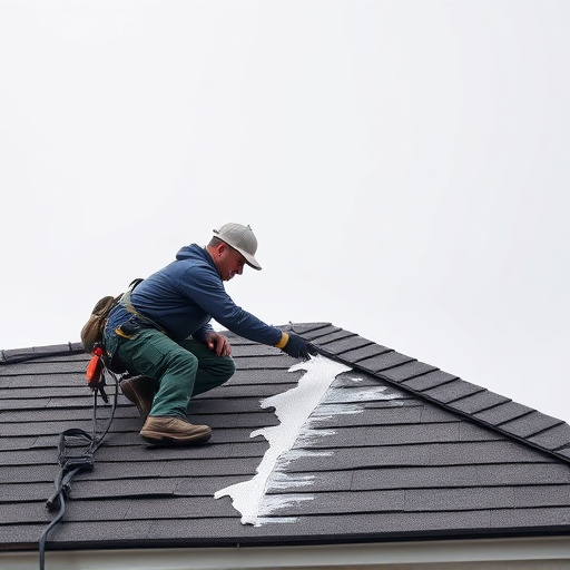 Repair Shingle Damage: Storm-Proof Your Home with Effective Patching