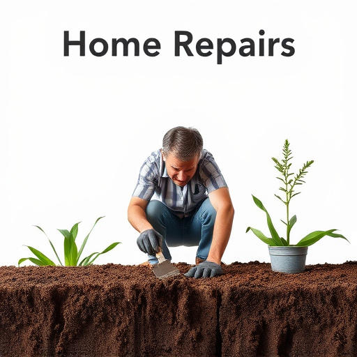 Home Repairs: Sustainable Grading for Better Drainage