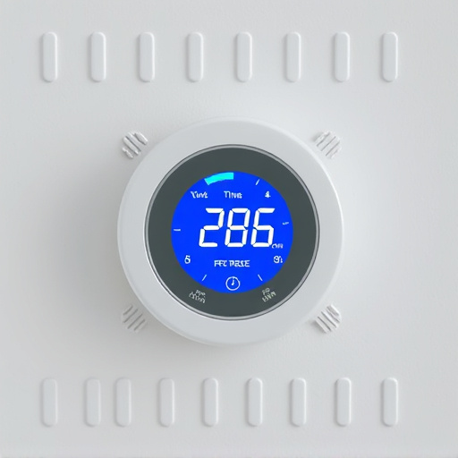 Optimize Home Repairs: Upgrade Thermostats for Efficient Heating, Cooling