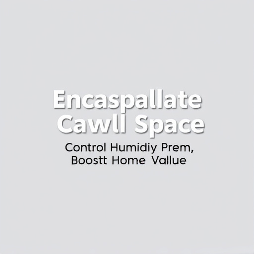 Encapsulate Crawl Space: Control Humidity, Prevent Pests, Boost Home Value
