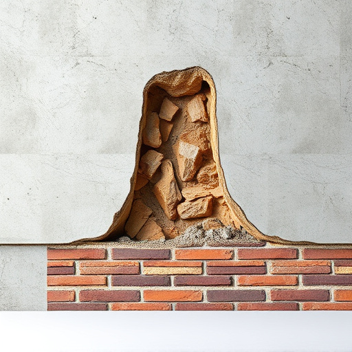 Slab Leaks & Foundation Erosion: Home Repairs for Structural Integrity