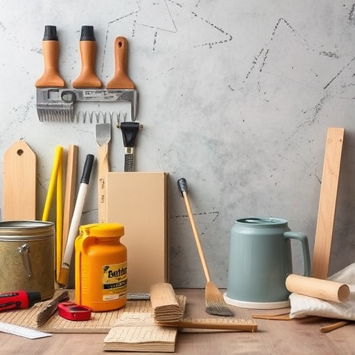 Home Repair