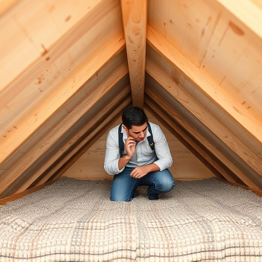 Ventilate Attics: Prevent Moisture, Mildew in Home Repairs