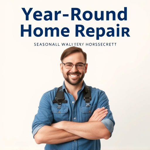Year-Round Home Repair: Seasonal Maintenance Secrets