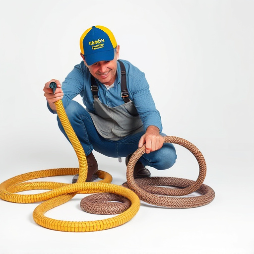 Handyman Tips: Clear Clogs Naturally with Drain Snakes