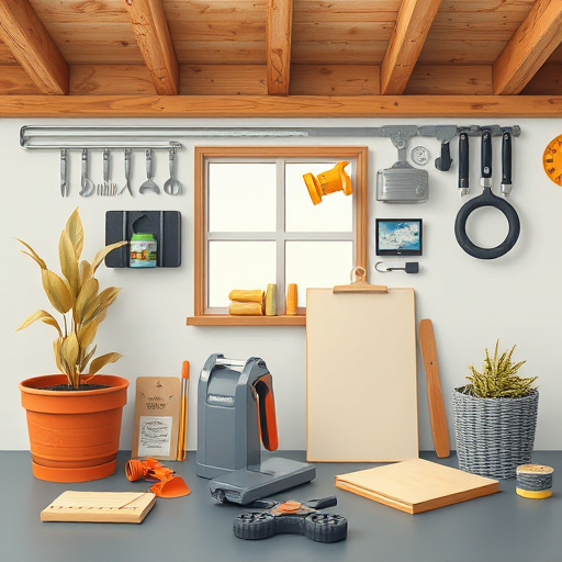 Home Repairs
