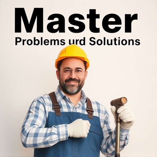 Master Common Home Repair Problems and Solutions