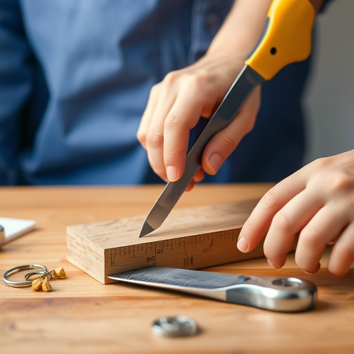 Home Repairs