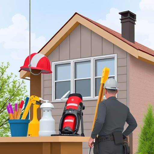 Home Repairs