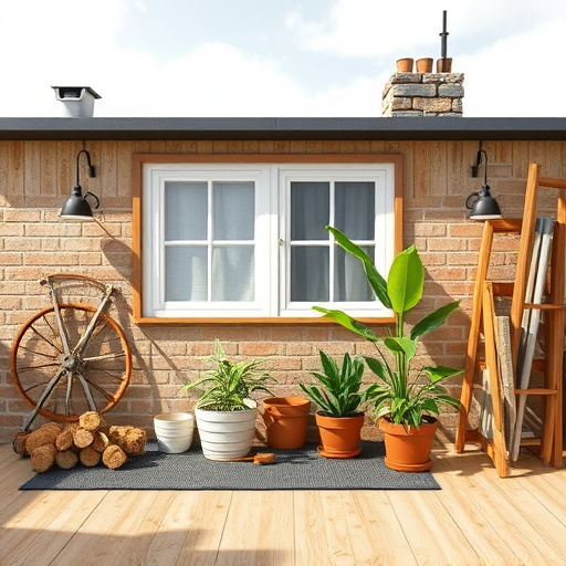 Home Repairs