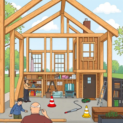 Home Repairs