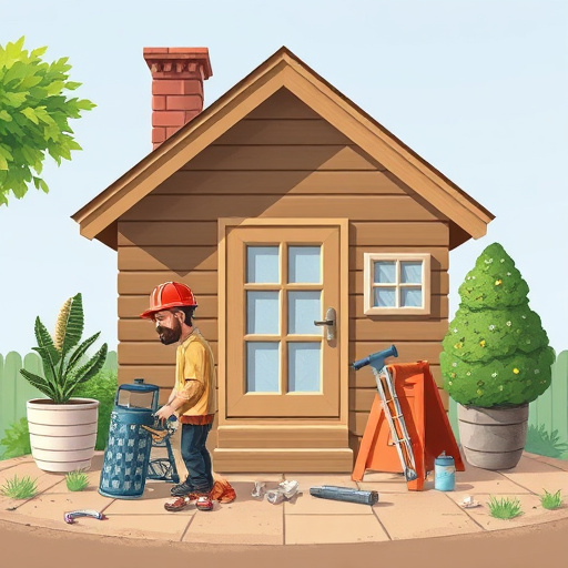 Home Repairs