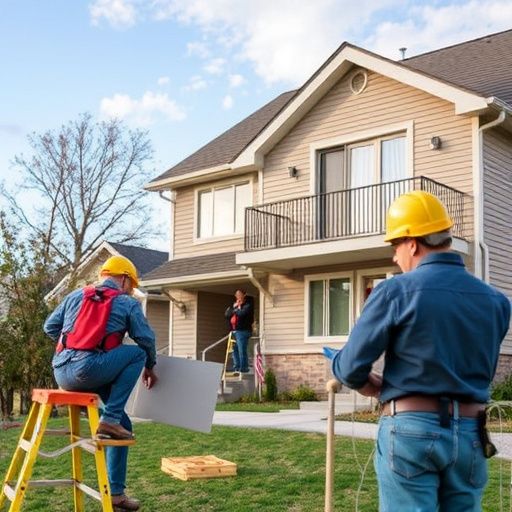 Home Repairs