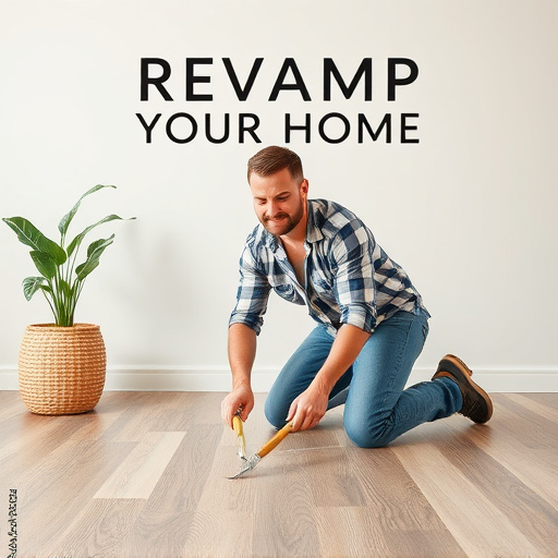 Revamp Your Home: Flooring Installation and Repair Guide