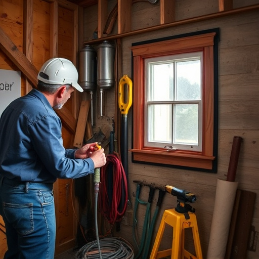 Home Repairs