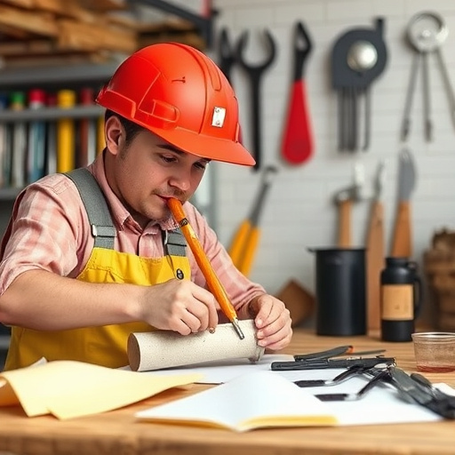 Home Repairs