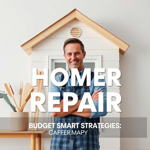 Affordable Home Repair: Budget-Smart Strategies for Maintenance
