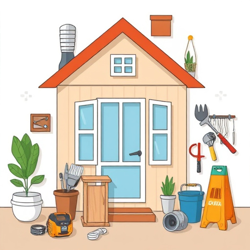 Home Repairs